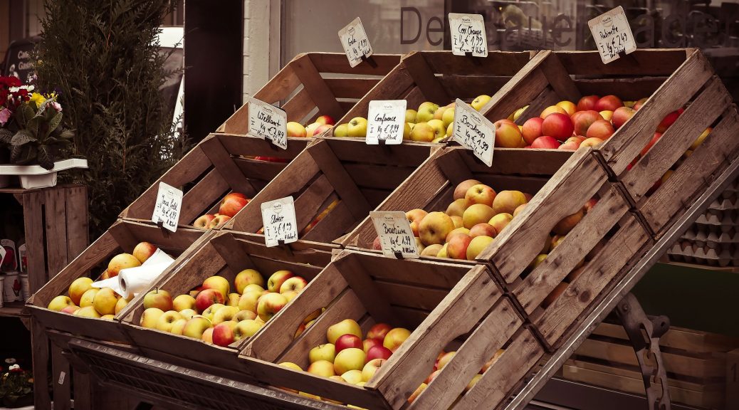 Äpfel
