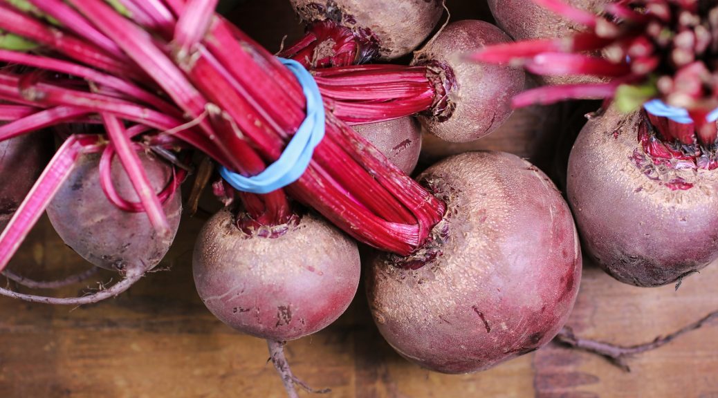rote Rüben